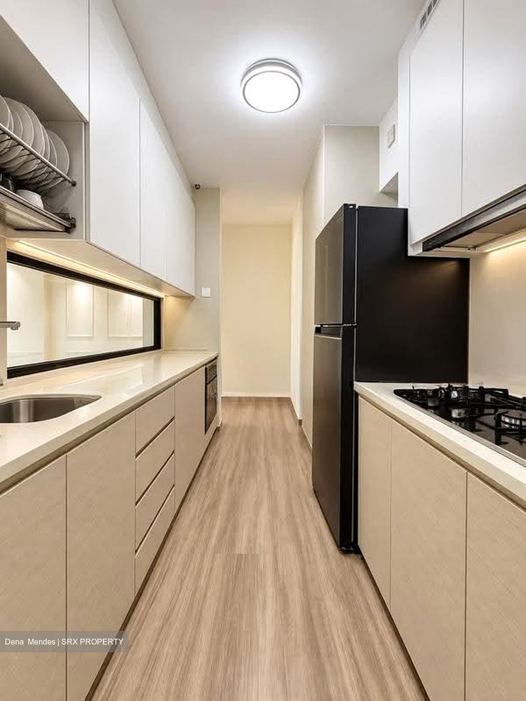 Blk 519B Centrale 8 At Tampines (Tampines), HDB 5 Rooms #629341331